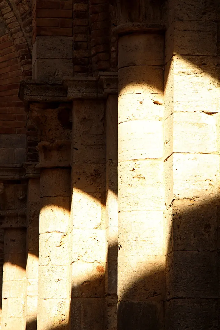 Abbazia di San Galgano
