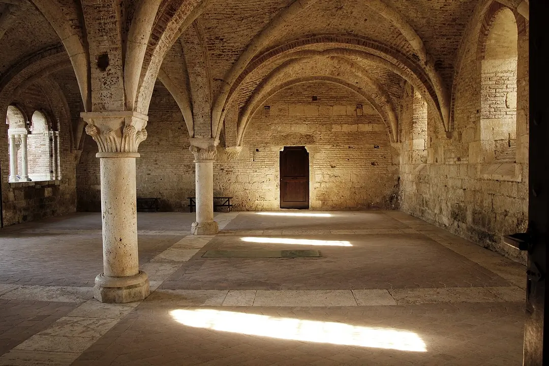 Abbazia di San Galgano