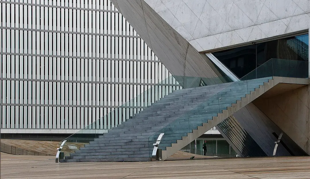 Casa da Música