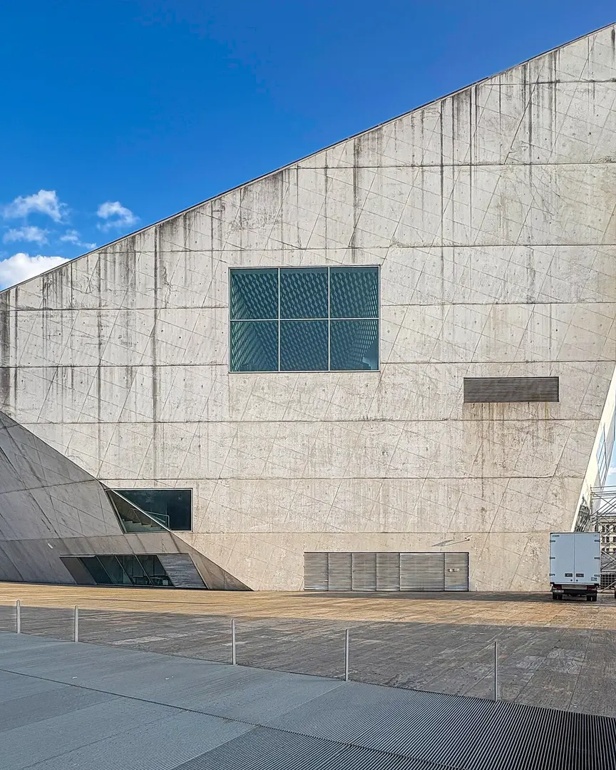 Casa da Música