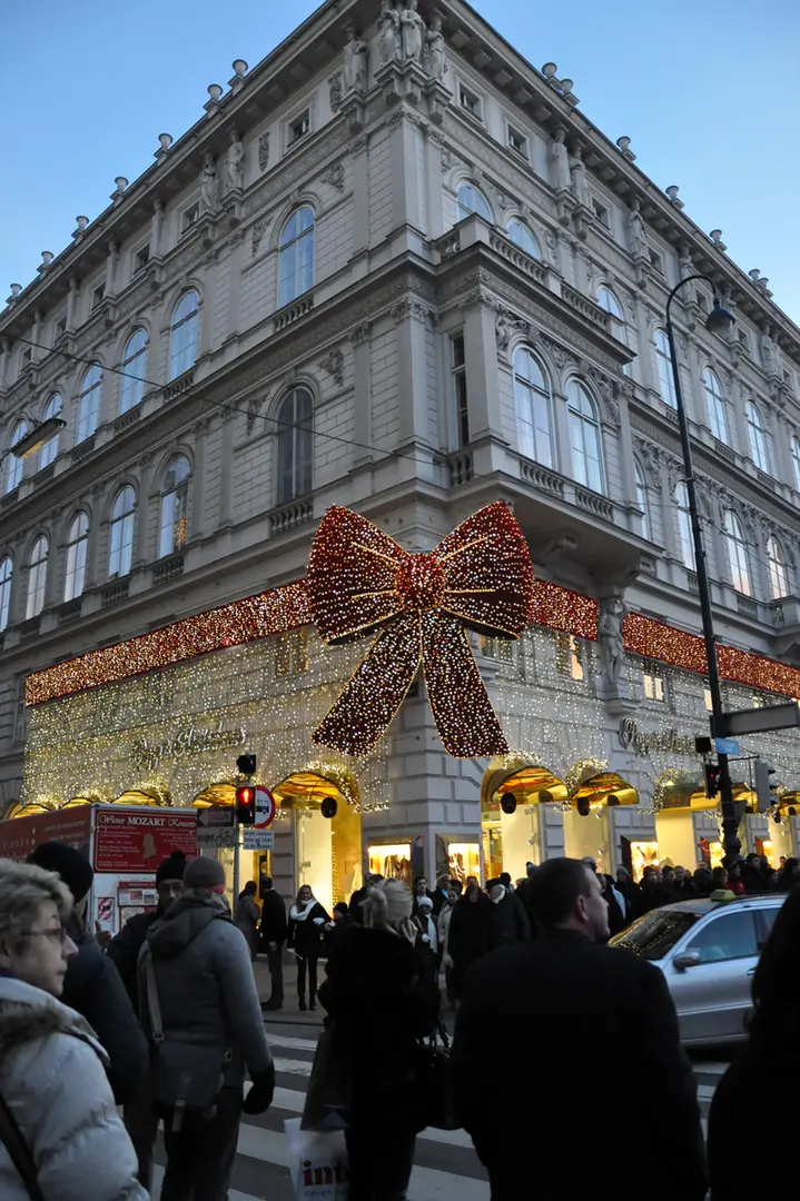 Palais Todesco