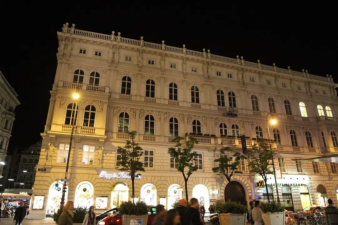 Palais Todesco