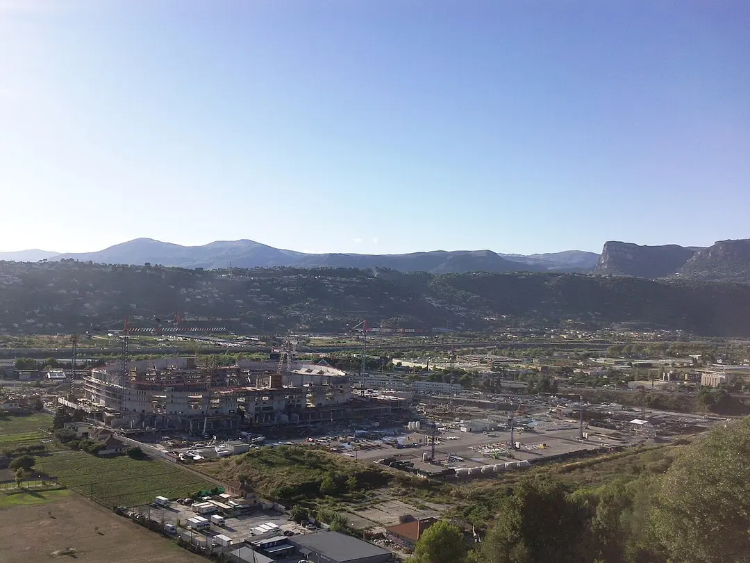 Allianz Riviera