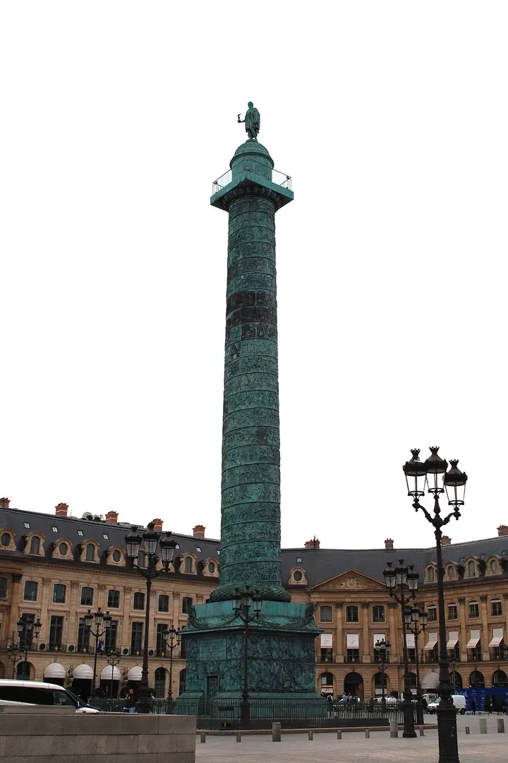 Colonne Vendôme