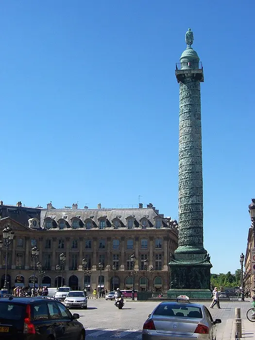 Colonne Vendôme