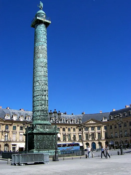 Colonne Vendôme