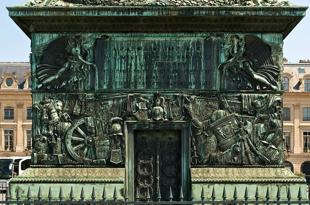 Colonne Vendôme