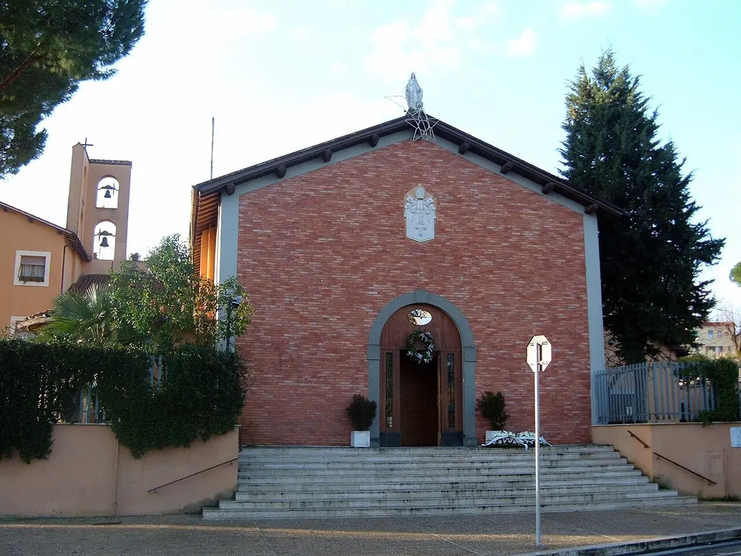 Chiesa di San Michele Arcangelo