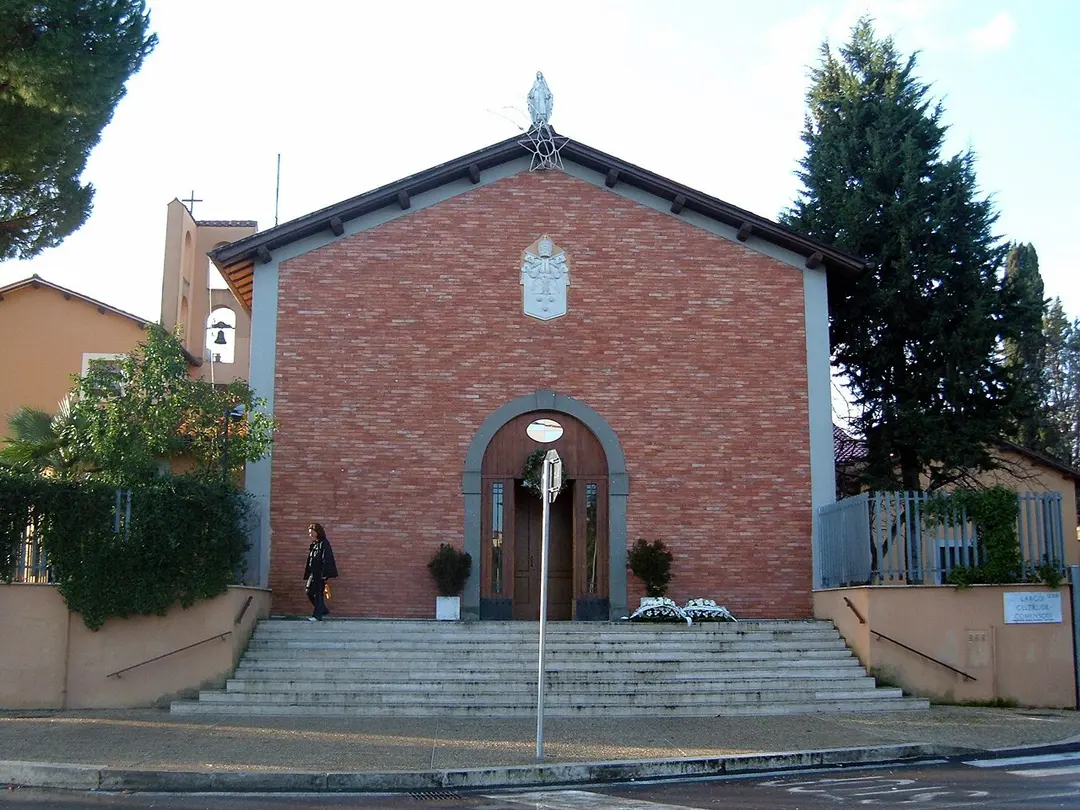 Chiesa di San Michele Arcangelo