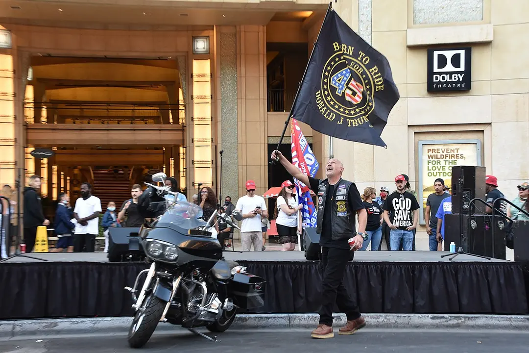 Dolby Theatre