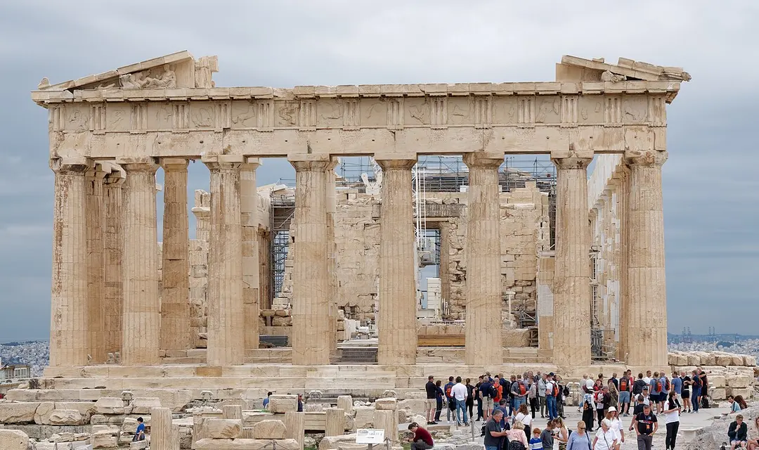 Parthenon