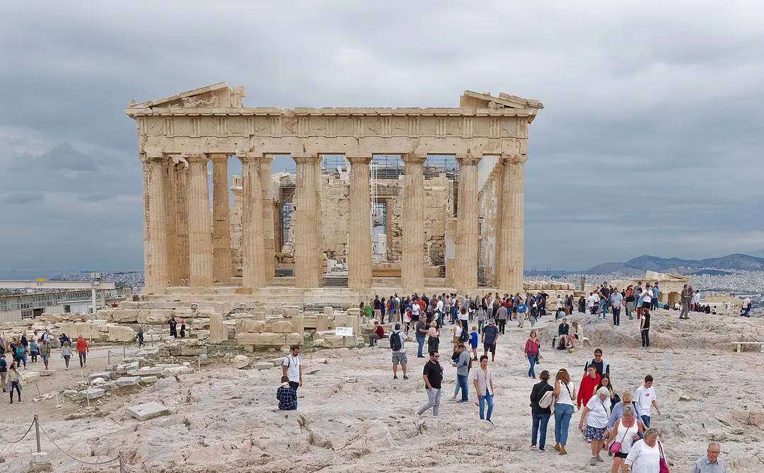 Parthenon