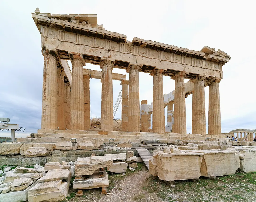 Parthenon