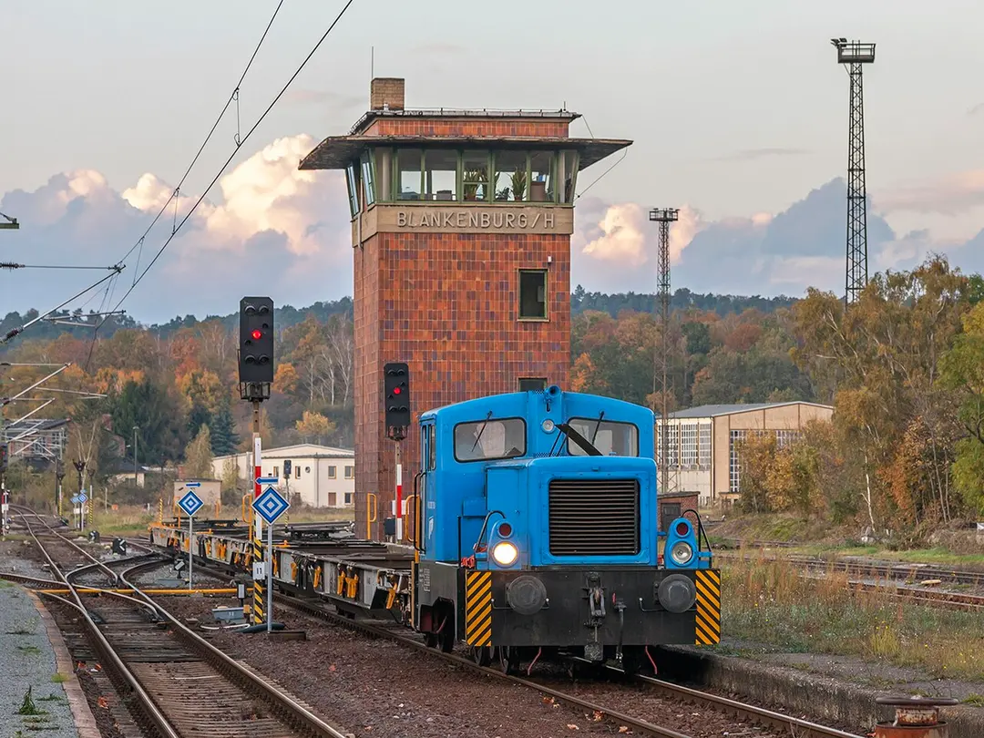 Blankenburg (Harz)