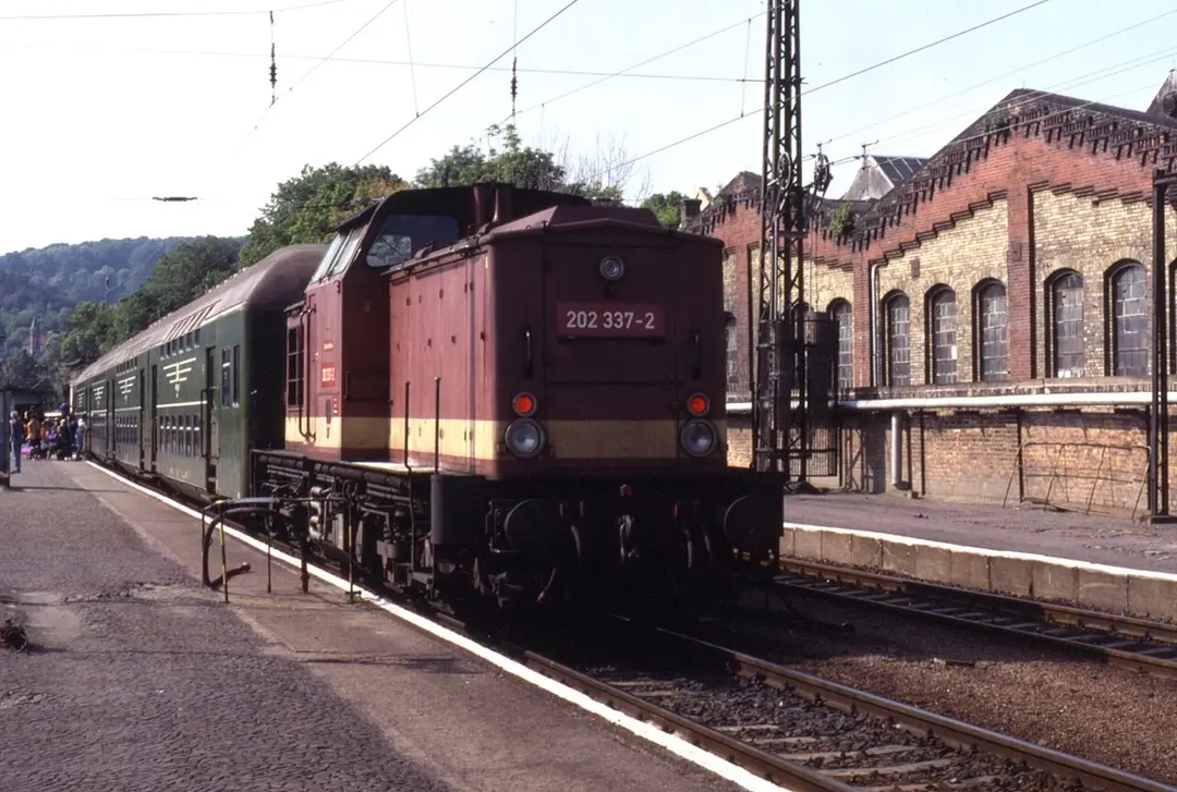 Blankenburg (Harz)