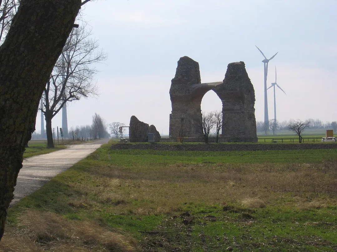 Heidentor