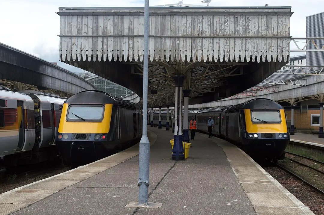 Aberdeen