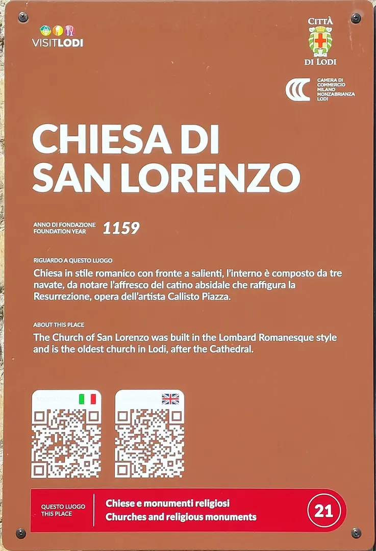San Lorenzo