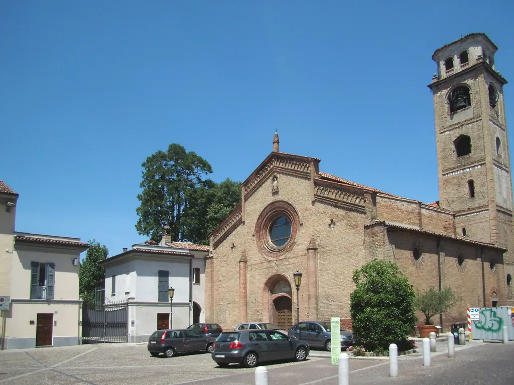 San Lorenzo