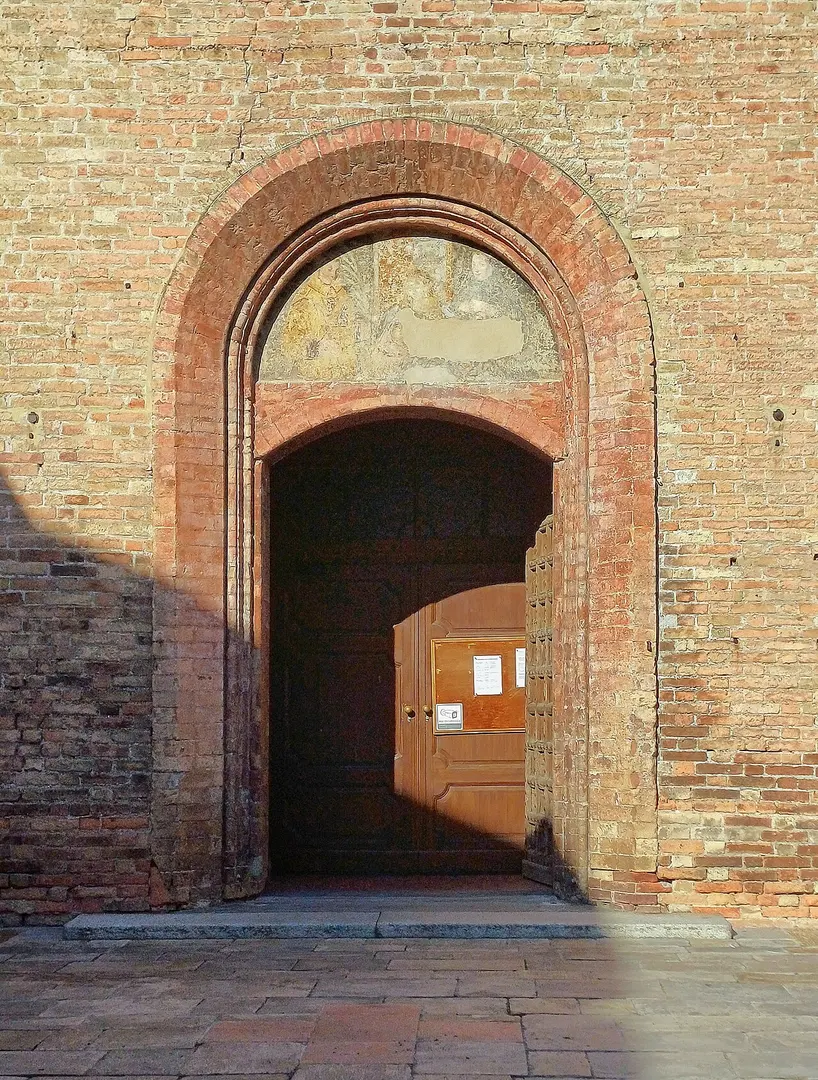 San Lorenzo
