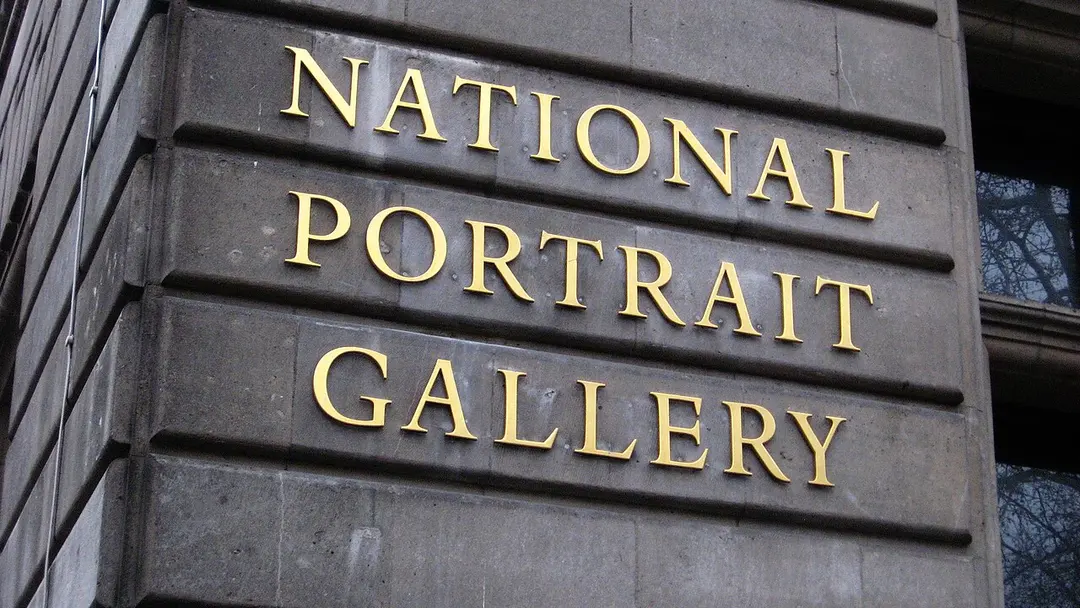National Portrait Gallery