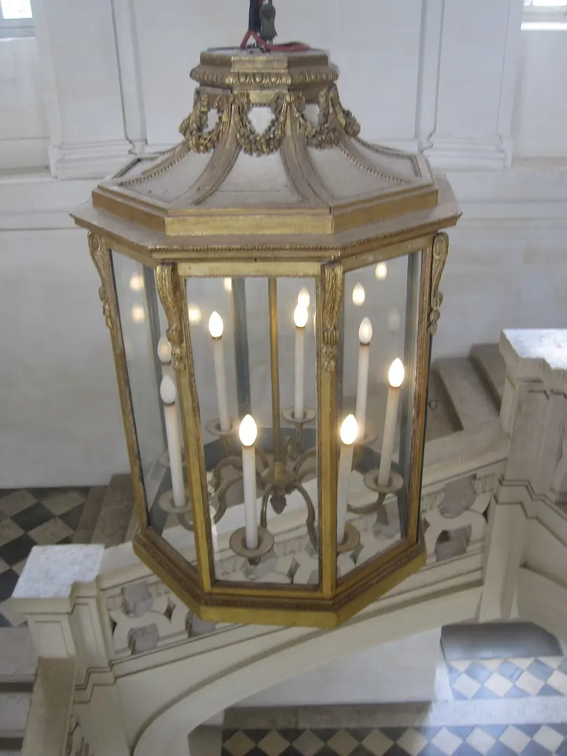 Château de Maisons-Laffitte