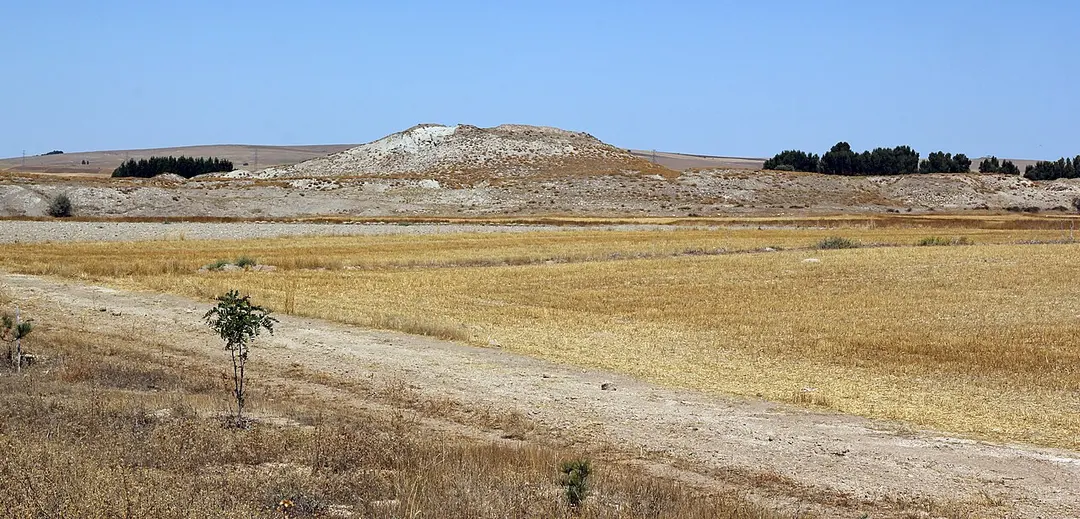 Alışar Höyük