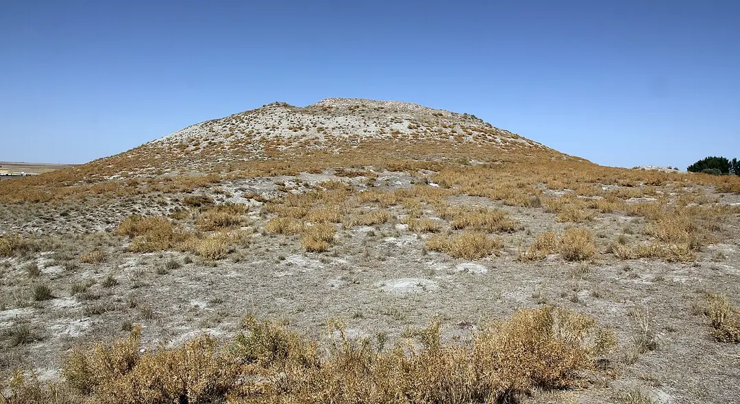 Alışar Höyük
