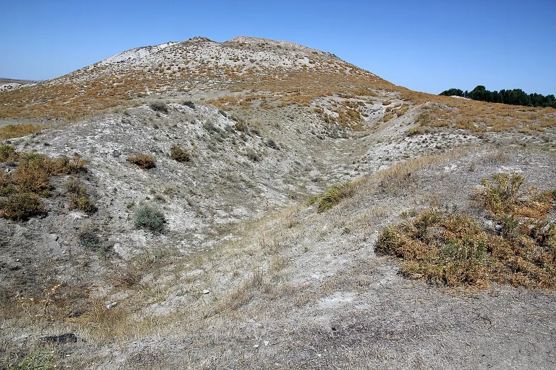 Alışar Höyük