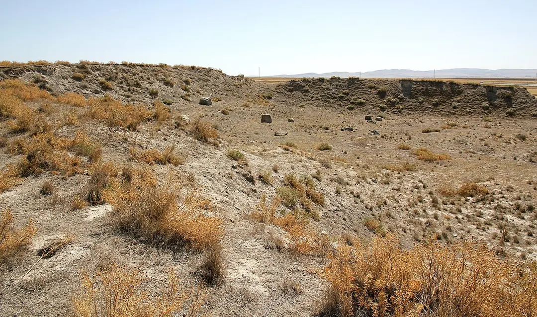 Alışar Höyük
