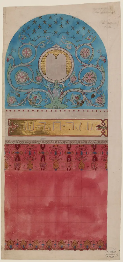 Grande Synagogue de la Victoire