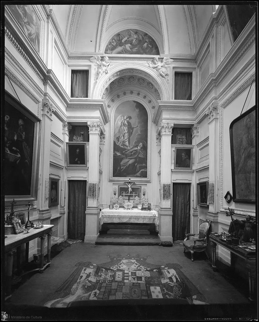 Palacio de Liria