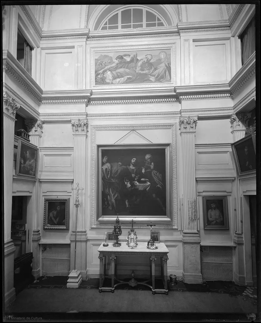 Palacio de Liria