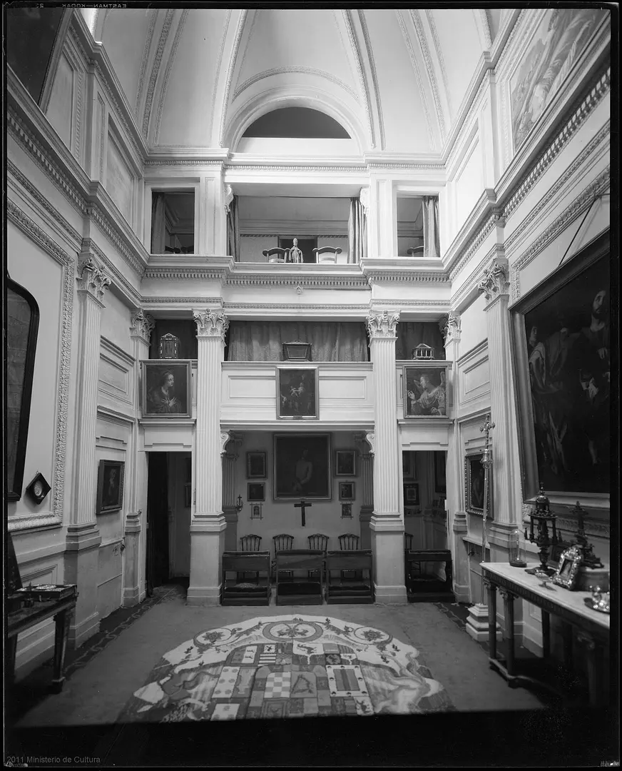 Palacio de Liria