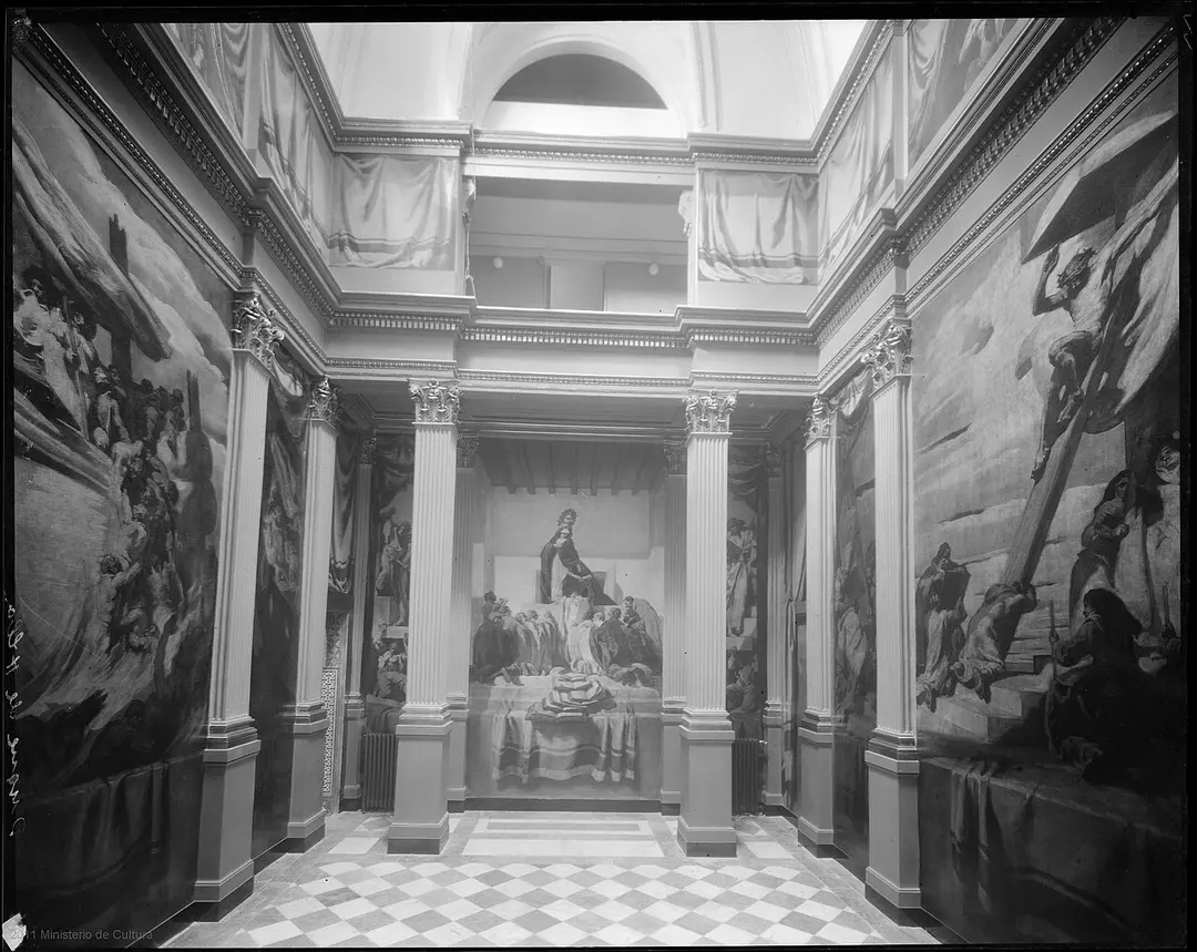 Palacio de Liria
