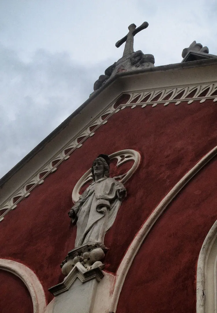 Basilica di San Vicinio