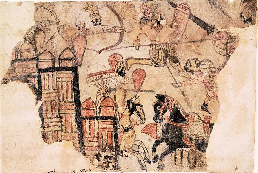 Fustāt
