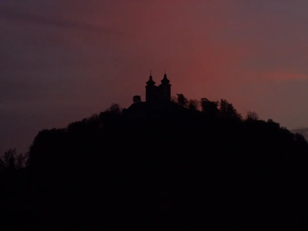 Banskoštiavnická kalvária