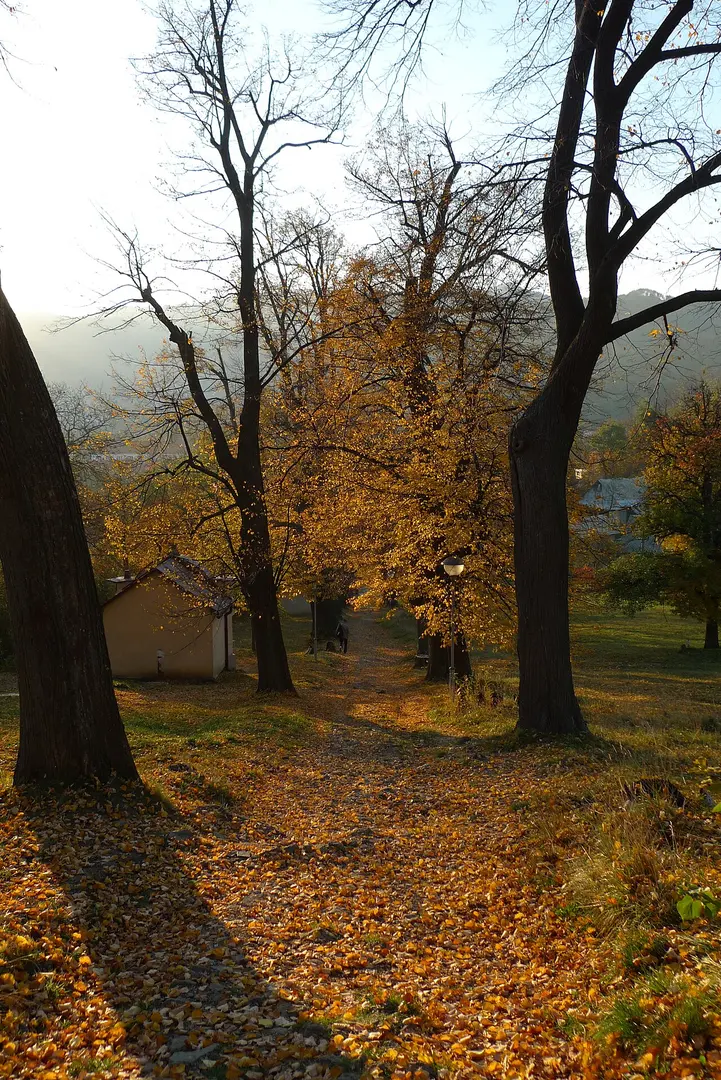 Banskoštiavnická kalvária