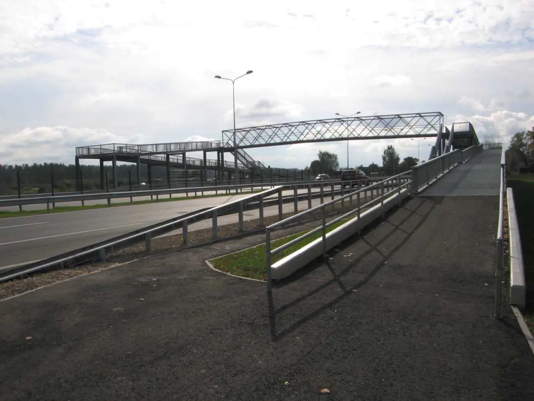 Autoceļš A8