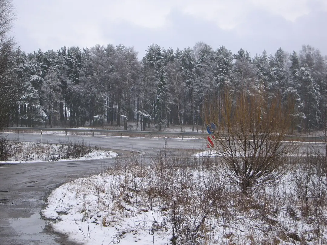 Autoceļš A8
