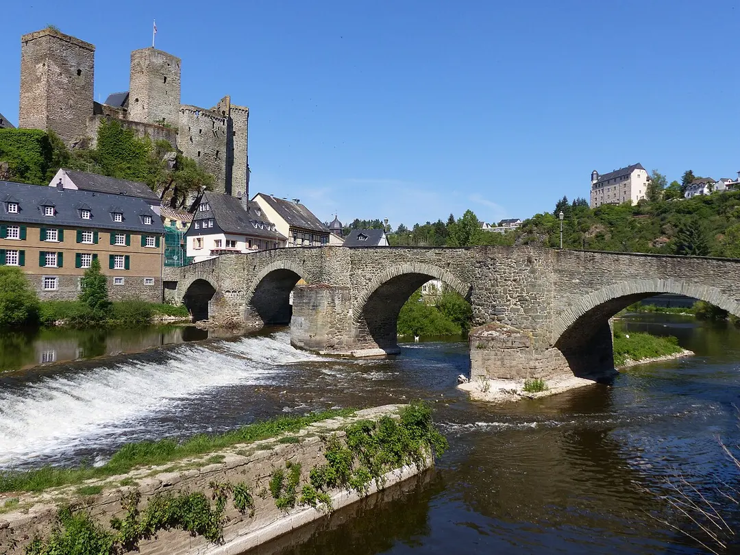 Burg Schadeck