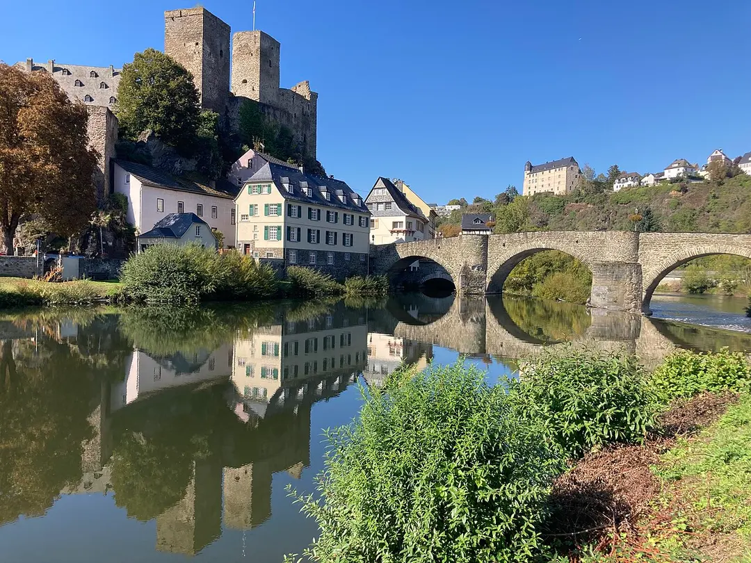 Burg Schadeck
