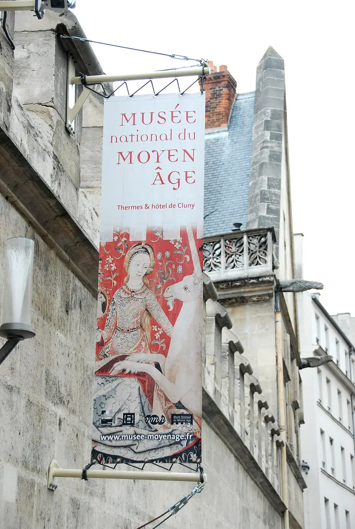 Musée de Cluny