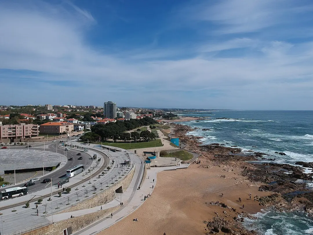 Praça de Gonçalves Zarco