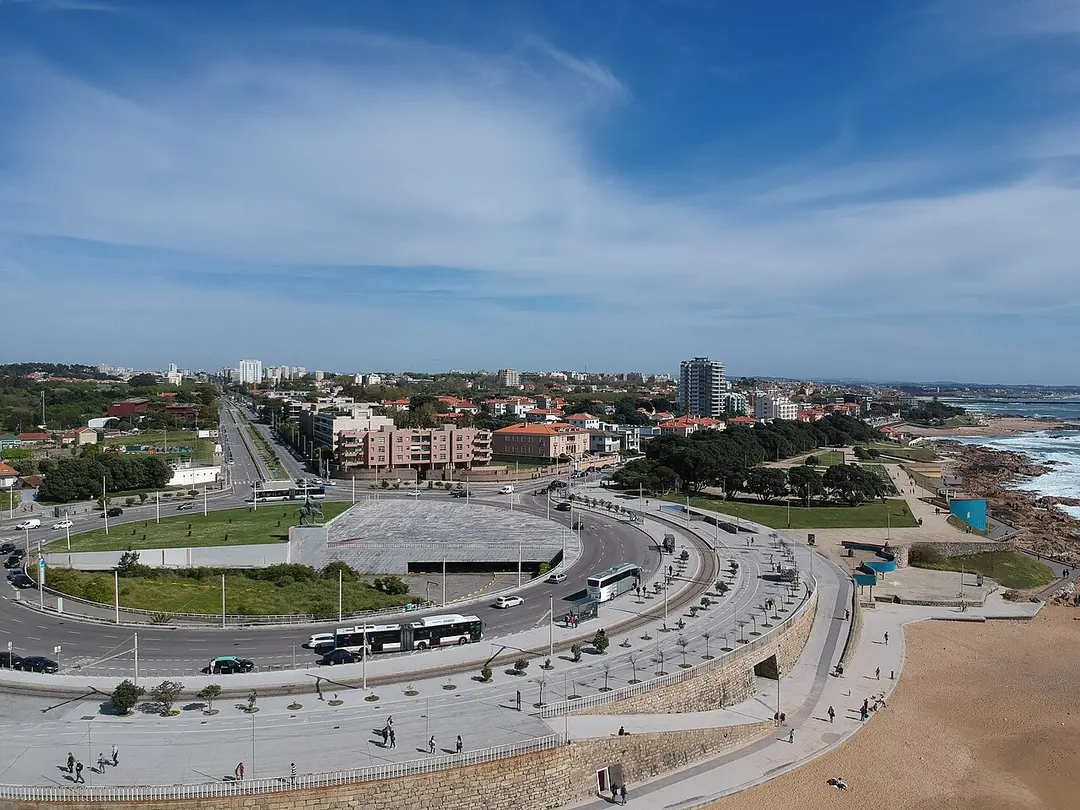 Praça de Gonçalves Zarco