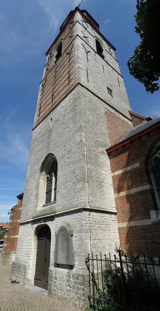 Sint-Antoniuskerk