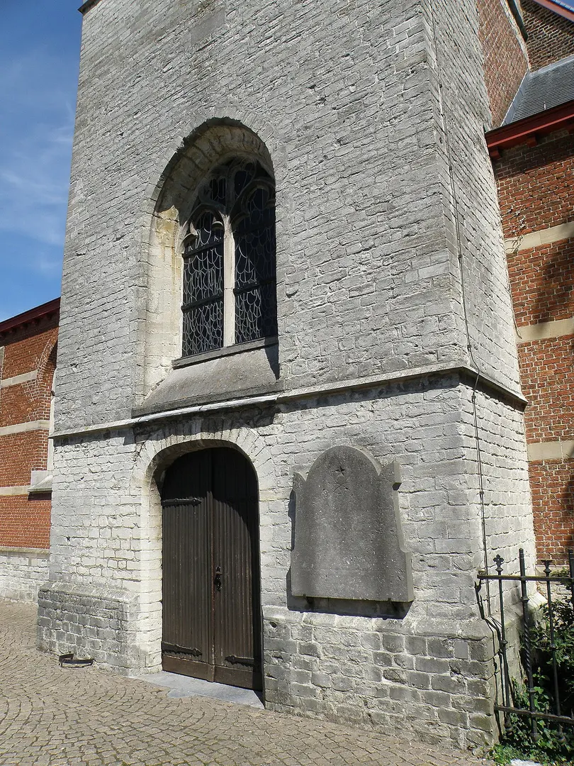 Sint-Antoniuskerk