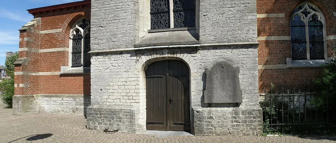 Sint-Antoniuskerk