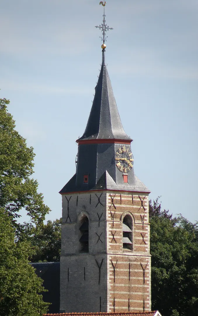 Sint-Antoniuskerk